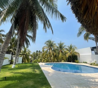 JUAN GAVIOTA CASA EN VENTA