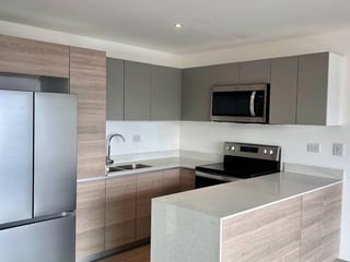 Venta apartamento 3 Dormitorios | Parque 10 Zona 10 - 2
