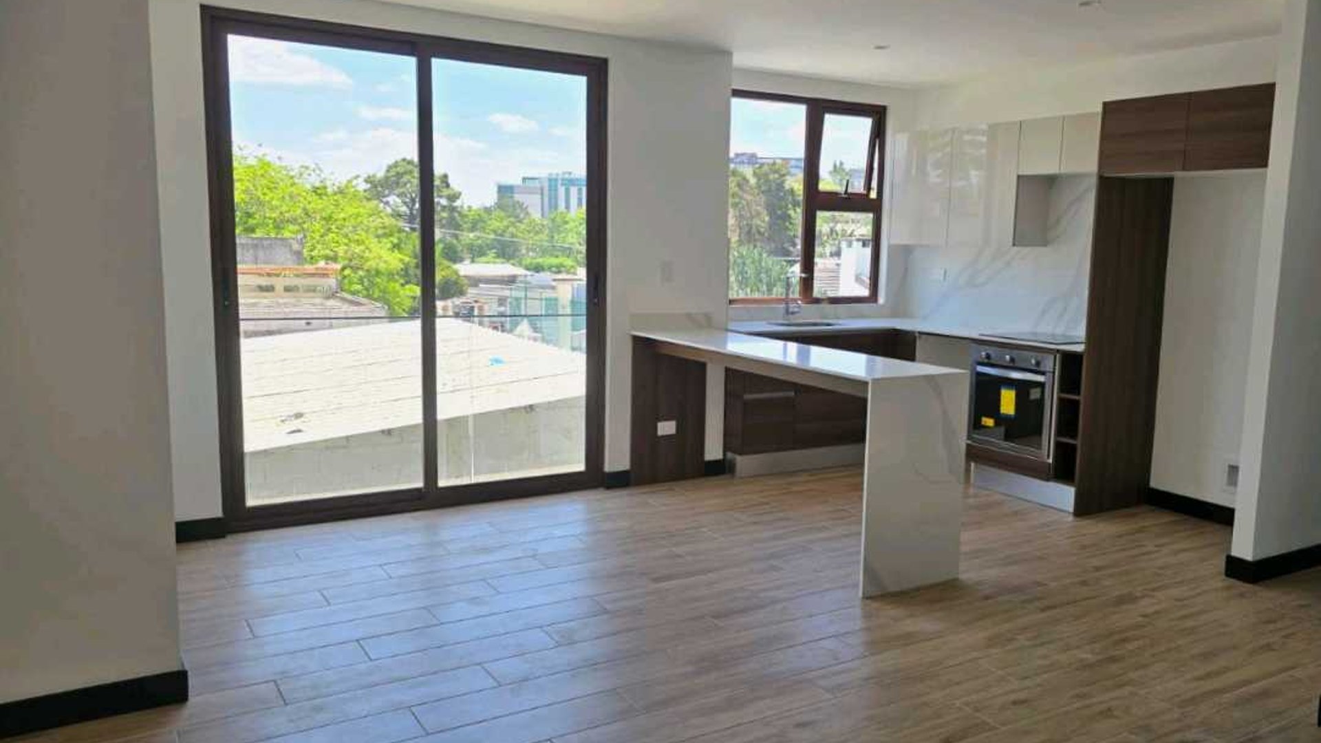 APARTAMENTO EN VENTA ????Edificio Abitare Americas, Zona 13 - Miniatura 2