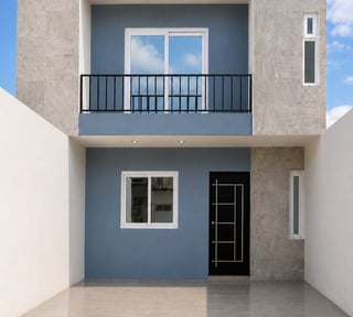 Casa en Venta en Residenciales San José Los Geranios