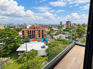 Apartamento en alquiler en Zona 15, Guatemala | US$1,500 - 2