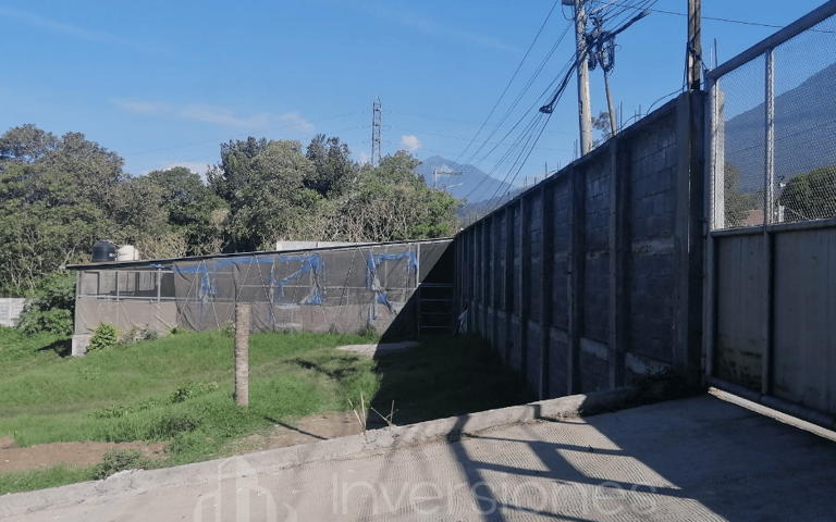 Terreno en Renta o Venta, Palin Escuintla - Miniatura 4