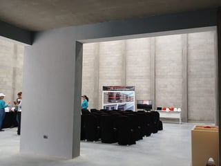 Bodega en Renta a 1 minuto del Libramiento de Chimal - 2