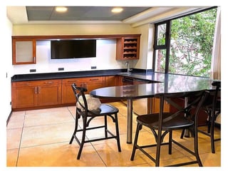 Casa en venta dentro de garita de 4 habitaciones en Z13 Ref-5407 - Image 1