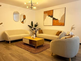 Apartamento Venta | Zona 14 - 3