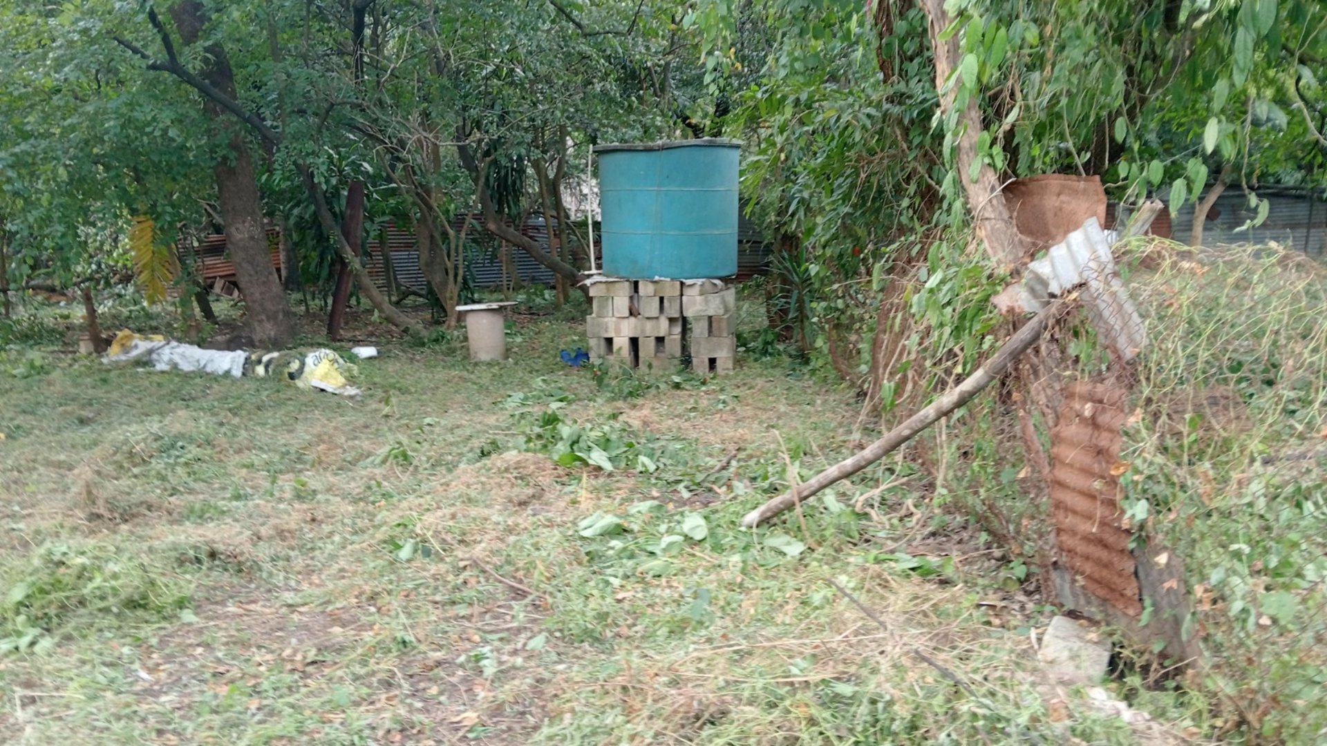 TERRENO EN VENTA – GUAJITOS, LOMA BLANCA | ZONA 21 - Miniatura 2