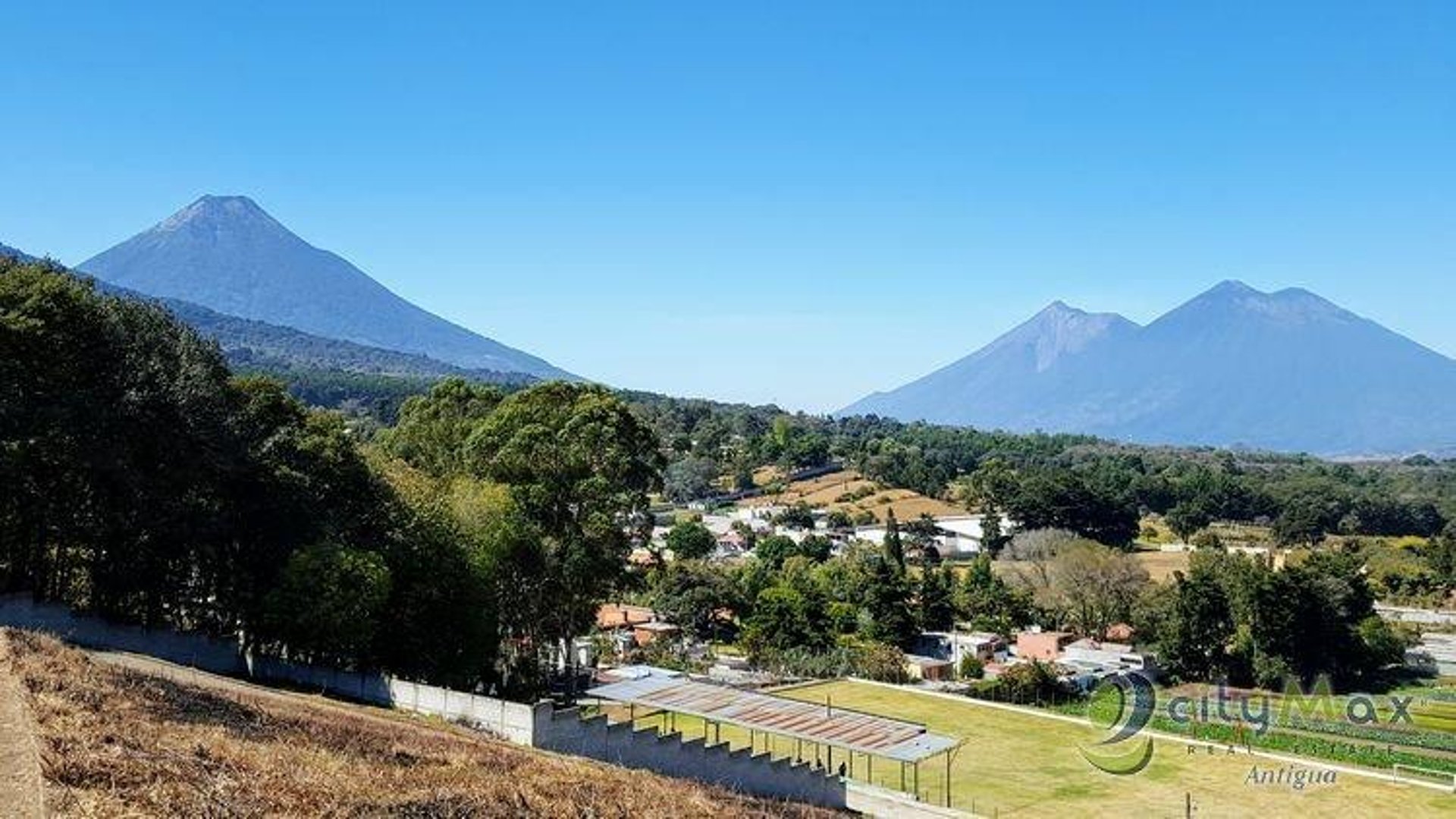 Terreno en venta en Santo Tomas Milpas Altas - Miniatura 3
