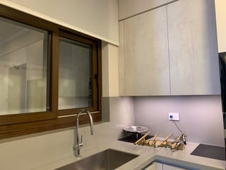 APARTAMENTO EN EDIFICIO AZALEA CAYALA ZONA 16 - 4