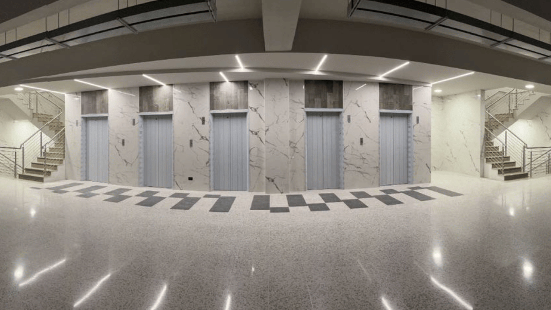 Edificio en Renta- Venta  a estrenar zona 10 - Miniatura 9