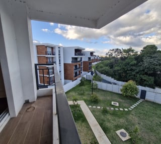 Apartamento en venta en zona 16 Senderos