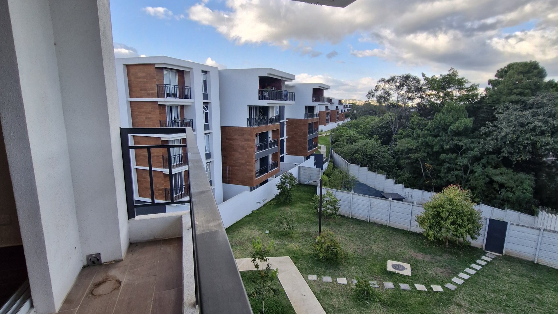 Apartamento en venta en zona 16 Senderos