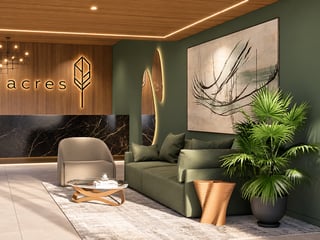 ACRES 1  | Apartamentos en Proyecto venta en zona 15, Vista Hermosa I - 2