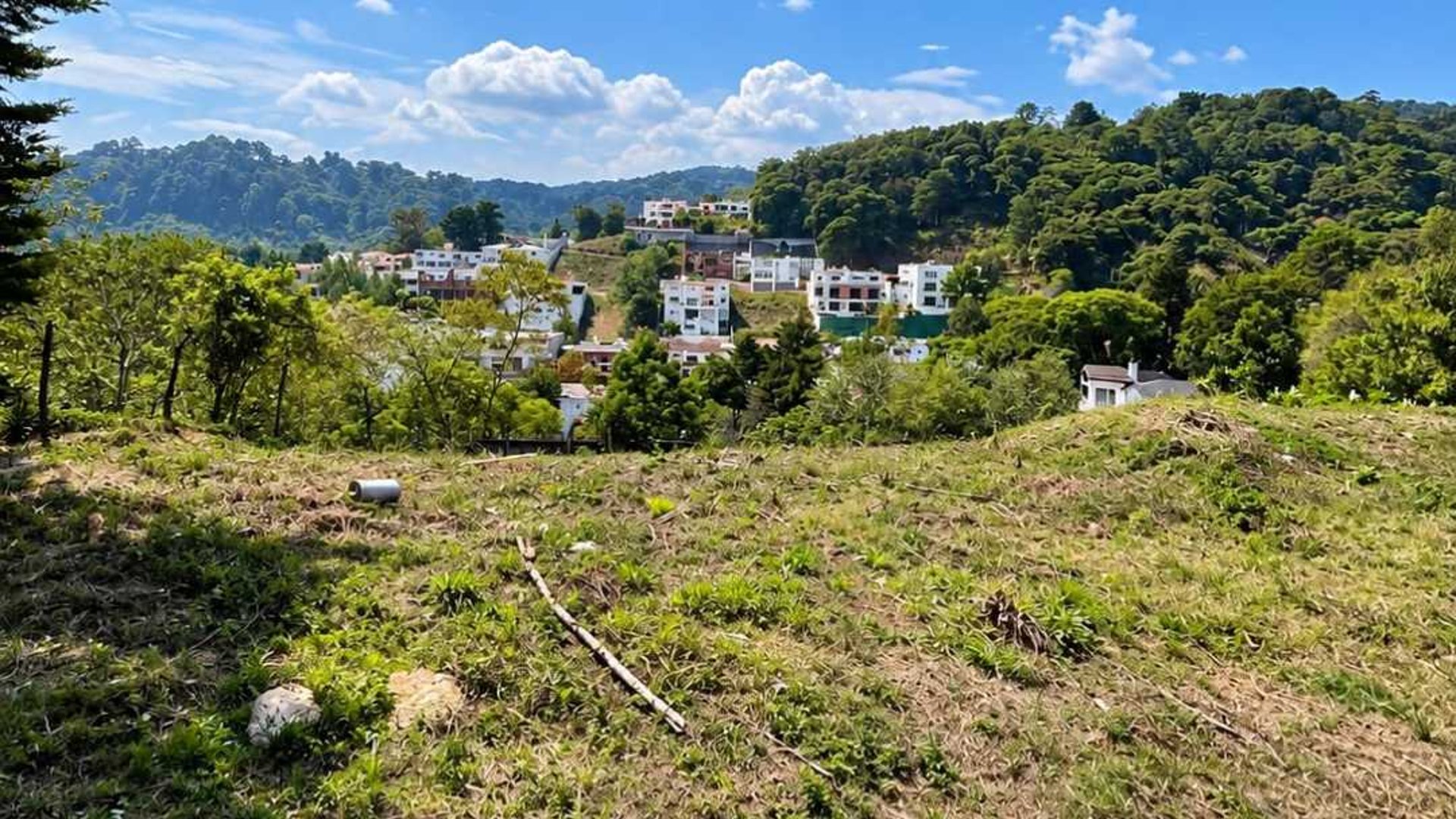TERRENO EN VENTA ????Residenciales La Montaña, zona 16 - Miniatura 5