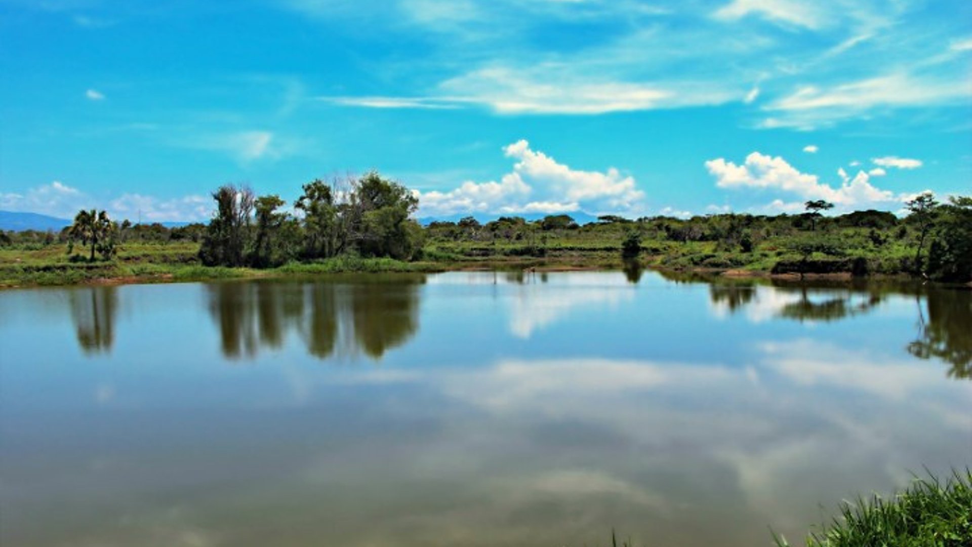 Lote en Venta Lagunas de Monterrico, Santa Rosa
