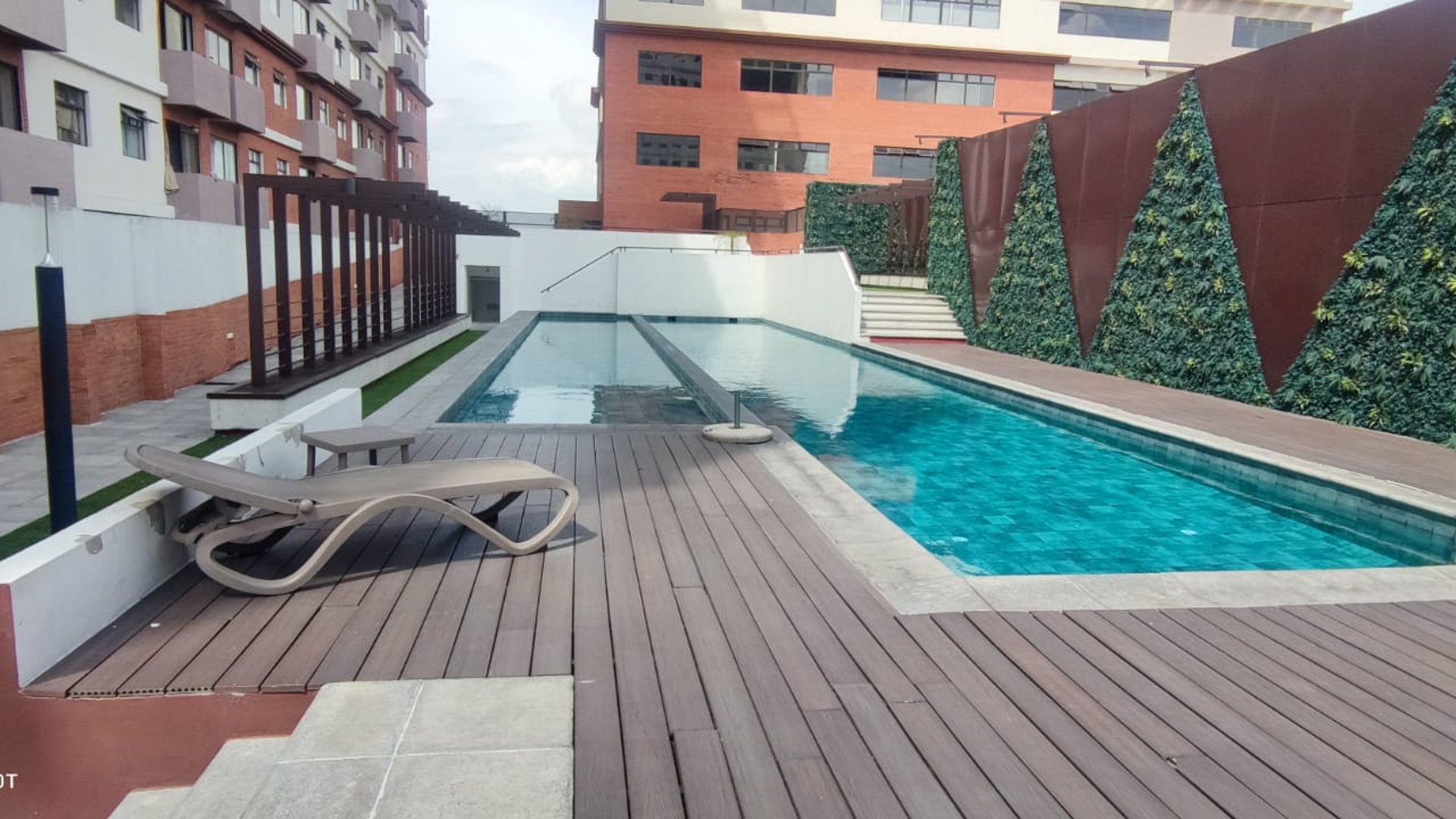 ???? APARTAMENTO EN VENTA – 3 HAB + NIVEL ALTO | PETÁPOLIS | ZONA 12 - Miniatura 17