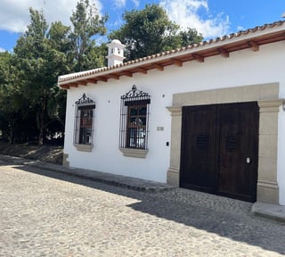 Hermosa casa nueva en Hacienda del Comendador, Antigua Guatemala