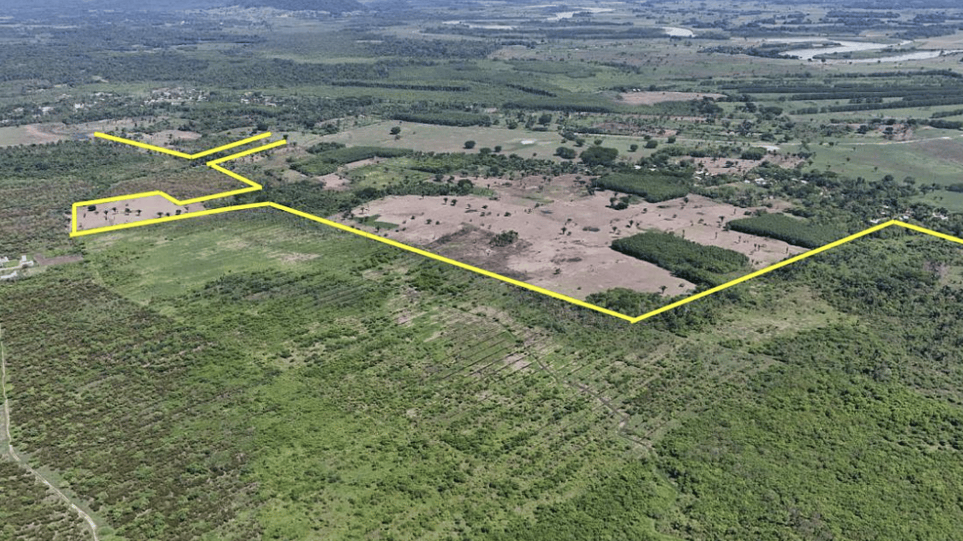 Fincas en VENTA en Aldea Palo Alto Alta Verapaz Coban - Miniatura 7