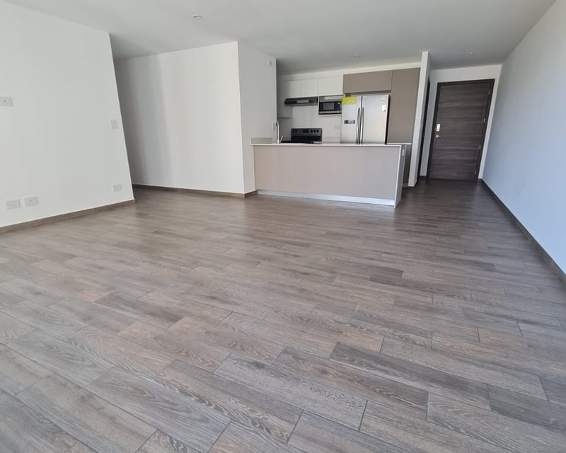 Apartamento en Renta en Zona 15