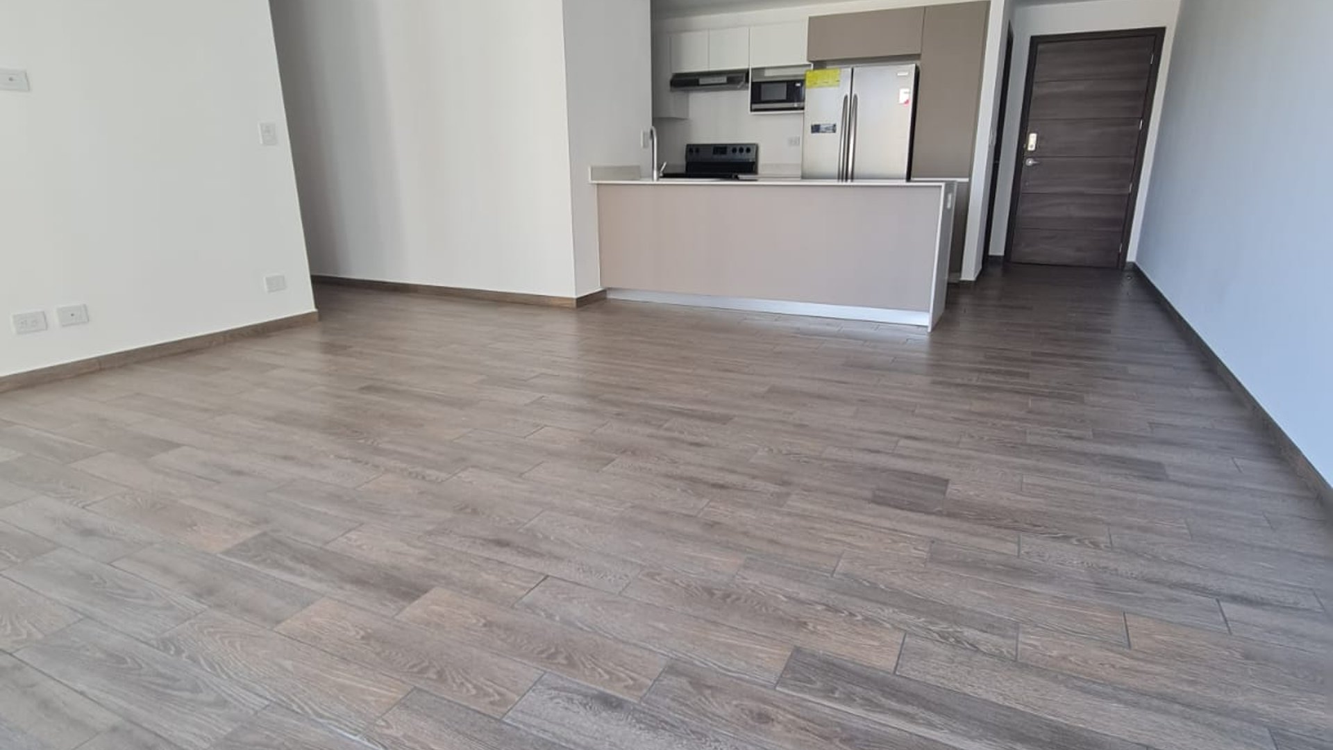 Apartamento en Renta en Zona 15