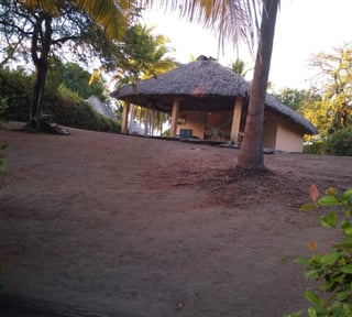 ¡Terreno con rancho en Ganga! en Hawaii Monterrico