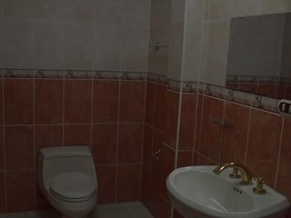 Casa en venta, en Carretera al salvador - 5