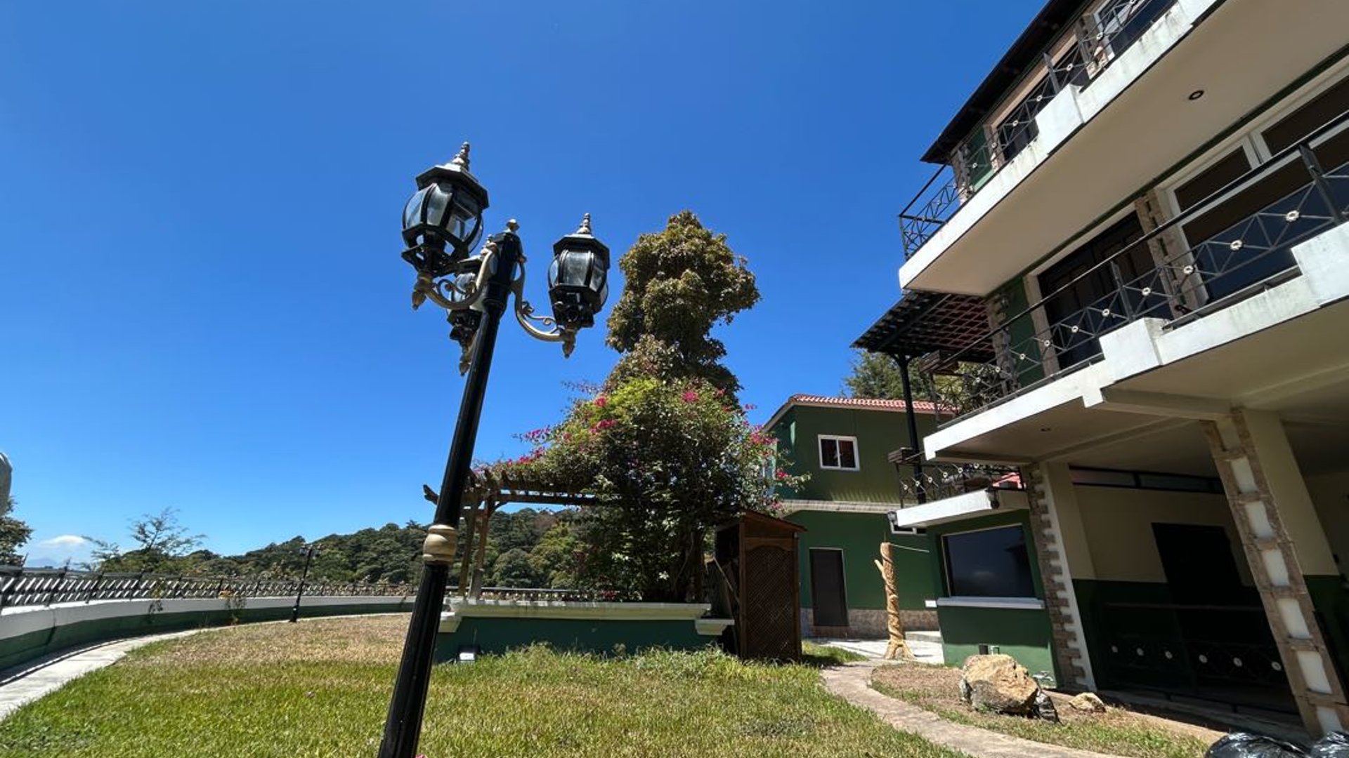 Casa en Venta km. 21.5 Interamericana Condominio Altos de Miralvalle - Miniatura 20