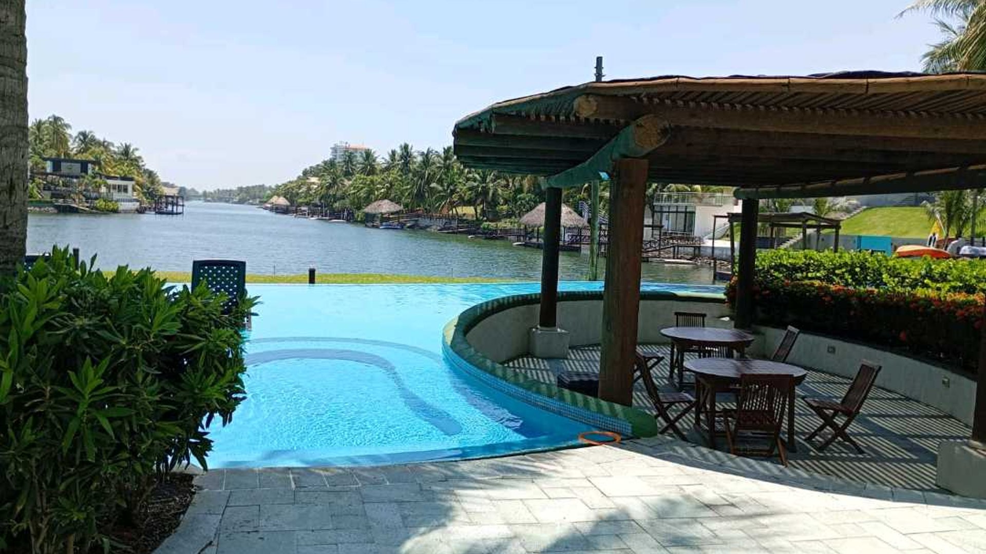 Alquiler de Hermosa Villa en Juan Gaviota, Villas de la Marina