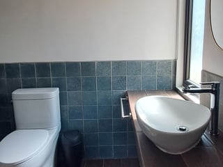Apartamento tipo estudio  en ALQUILER en Lazos de Fraijanes - 3