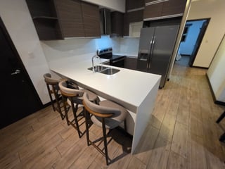 Apartamento en renta Amueblado en Zona 10, 3 habitaciones ref-6087 - 4