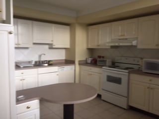 Apartamento en renta 1 hab. Villa Mayor, zona 14 - 2