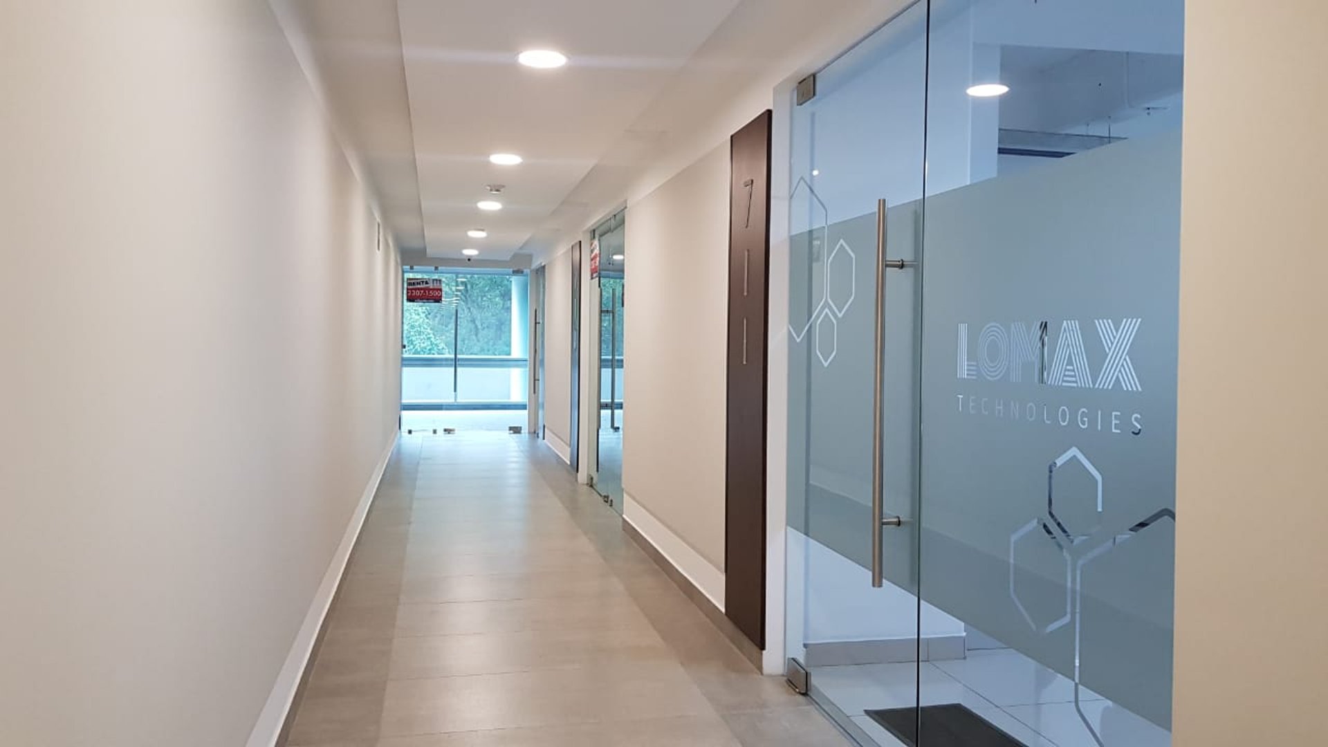 Oficina en Venta, Zona 15 (V8258)