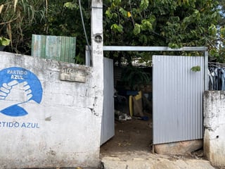 Terreno de esquina en venta en zona 1 de Mixco - 3