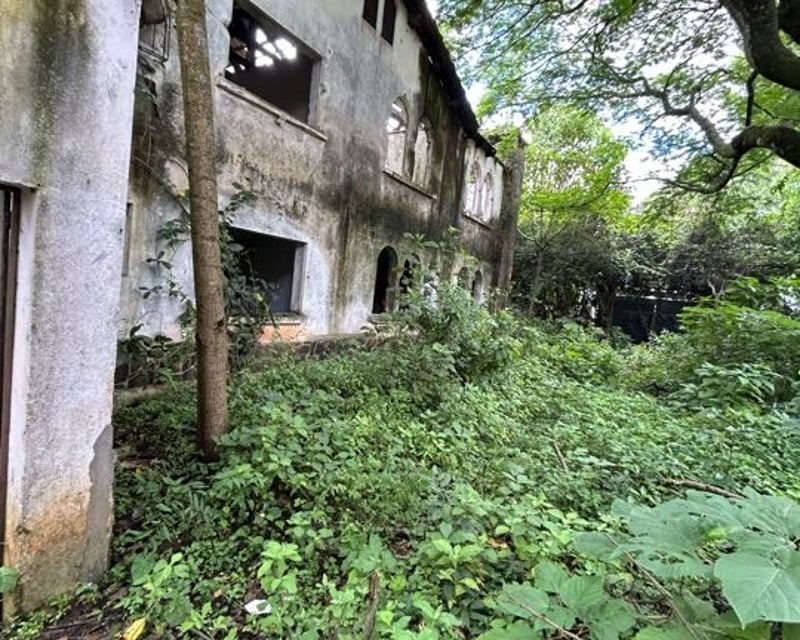 Vendo Terreno en zona 2 Ciudad Nueva