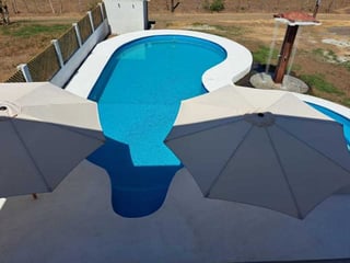 CASA DE PLAYA EN RENTA EN MONTERRICO - 3