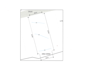VENDO Terreno en El Pulté Z.16 por $609,840 - Image 5