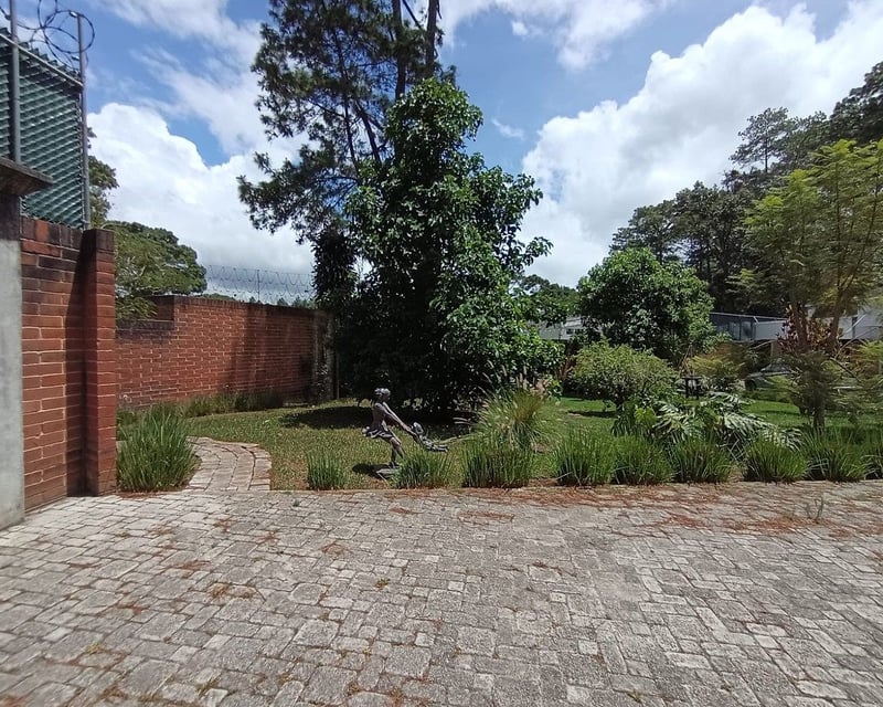 Casa en VENTA en Kanajuyú, Zona 16