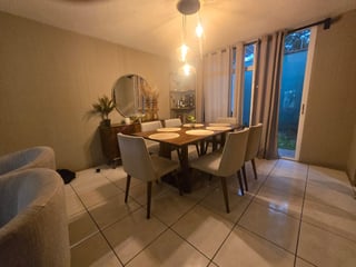 Casa en Venta y Renta en Condominio Cañadas de Vista Hermosa 4, zona 16‼️ - 3