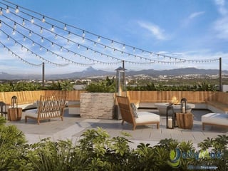 Apartamento para Estrenar en Zona 11 - 3