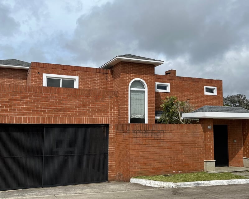 Casa de 3 habitaciones en venta, Los Diamantes CES.