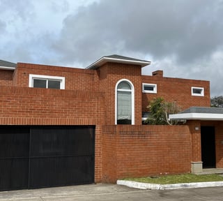 Casa de 3 habitaciones en venta, Los Diamantes CES. 