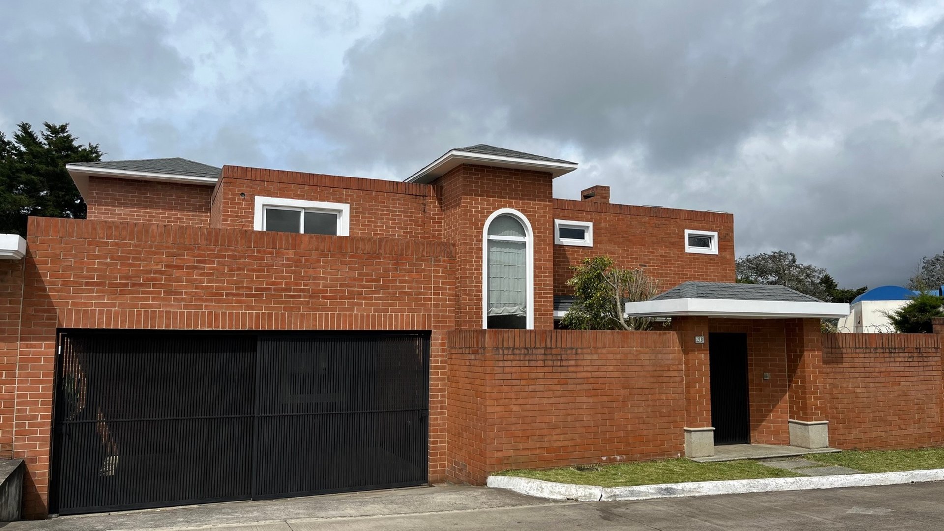 Casa de 3 habitaciones en venta, Los Diamantes CES. 