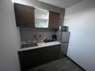 Alquilo Apartamento Amueblado, Zona 10  - 4