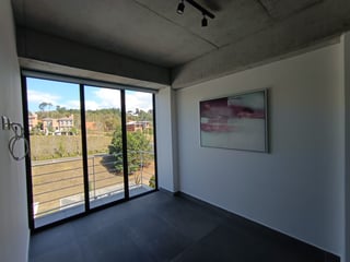 APARTAMENTO EN RENTA – EDIFICIO SHIFT | ZONA 16 - 5