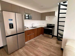 APARTAMENTO EN VENTA PARA INVERSIONISTA 📍 Edificio Senseti, zona 10 - 5