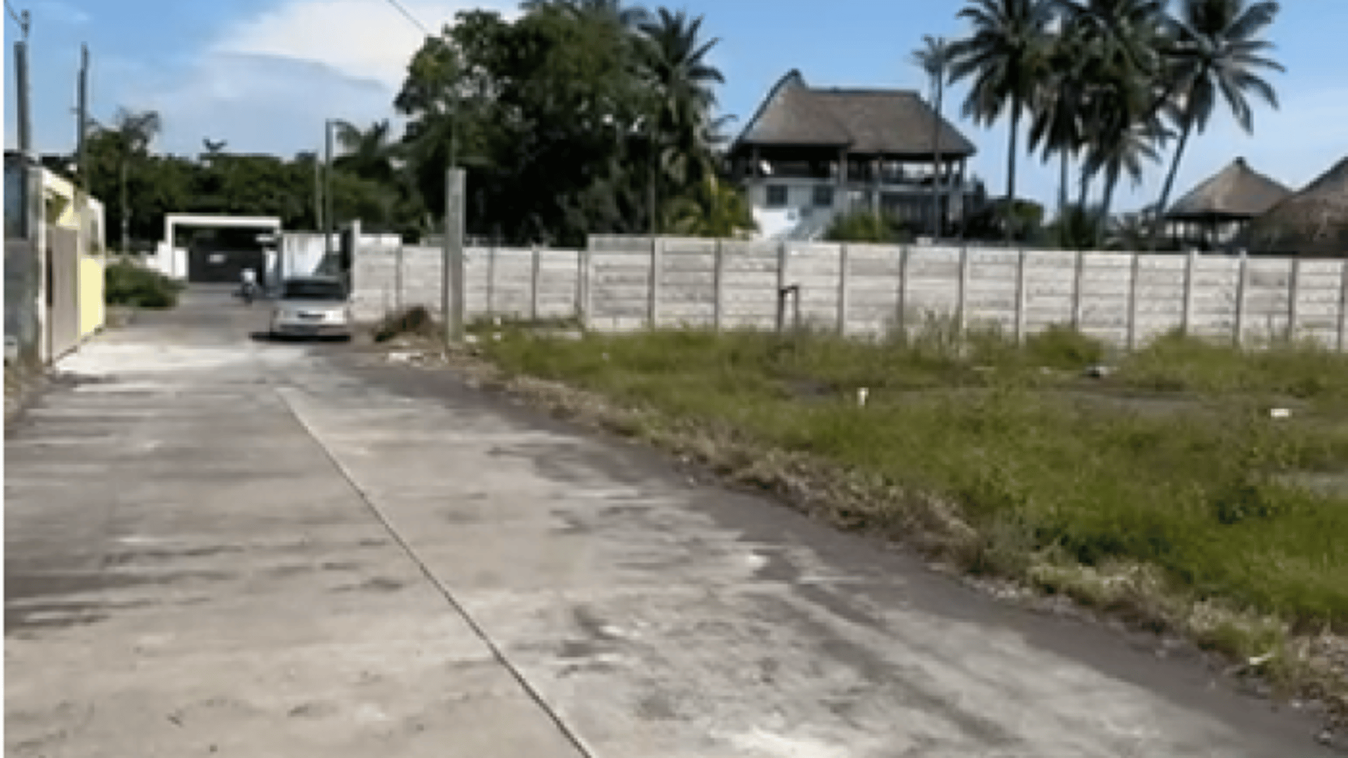 Venta de Terreno residencial en Monterrico - Miniatura 6