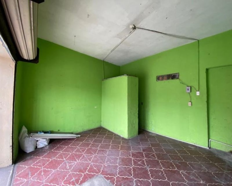 Casa en Venta de uso Comercial en zona 6 Guatemala