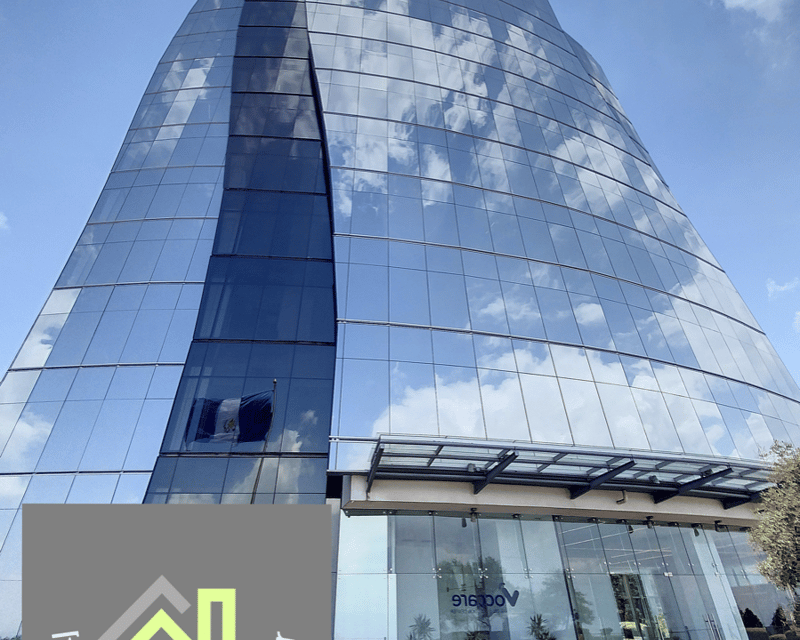 Plaza Tigo/ Oficinas en renta, CES