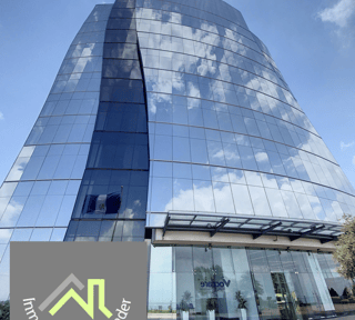 Plaza Tigo/ Oficinas en renta, CES