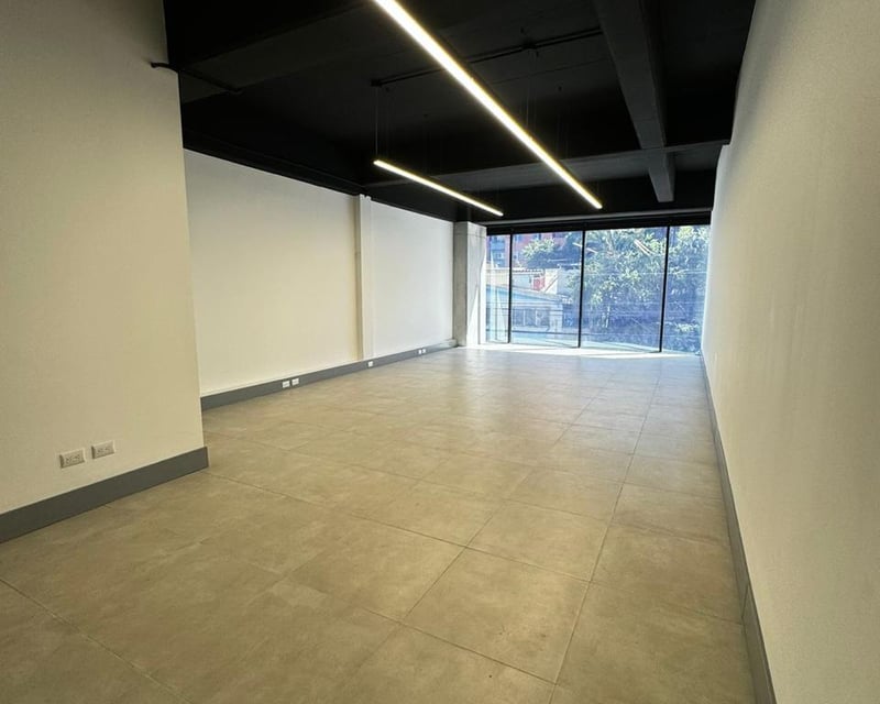 Oficina en venta, en Zone 10
