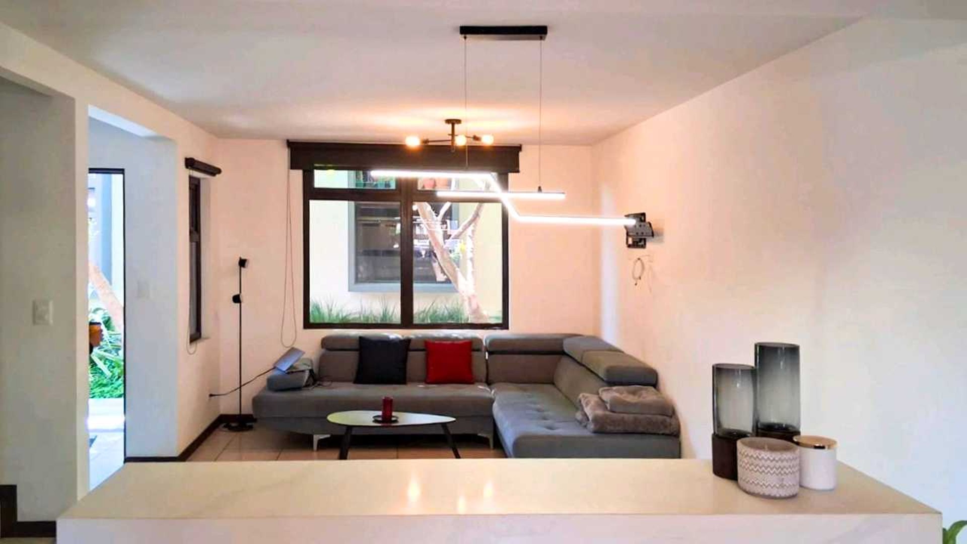 CASA EN ALQUILER????Condominio Segovia, Alameda Norte, Condado Naranjo - Miniatura 3
